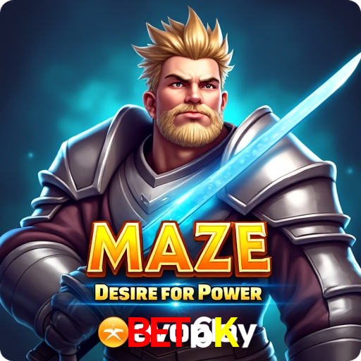 Casino Ao Vivo Bet6K