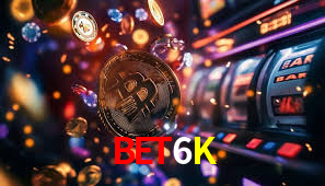 Casino Ao Vivo Bet6K