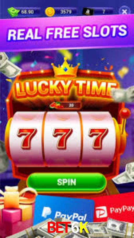 Interface Premium Bet6K