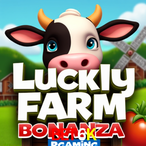 Provedores de Jogos Bet6K