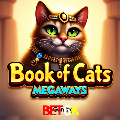 Recursos de Bônus Bet6K