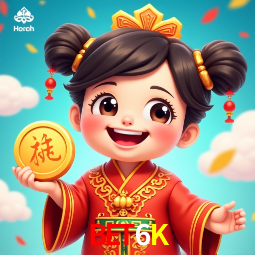 Segurança 2FA Bet6K